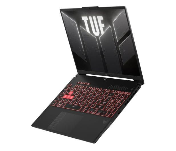 ASUS TUF Gaming A16 R5-7535HS/32GB/512/Win11X RTX4050 144Hz - 1301042 - zdjęcie 4